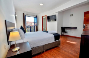 Ankawa Hotel Boutique